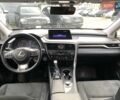 Синий Лексус РХ, объемом двигателя 2 л и пробегом 113 тыс. км за 36190 $, фото 33 на Automoto.ua