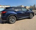 Синий Лексус РХ, объемом двигателя 2 л и пробегом 113 тыс. км за 34000 $, фото 8 на Automoto.ua