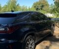 Синій Лексус РХ, об'ємом двигуна 3.46 л та пробігом 129 тис. км за 31500 $, фото 3 на Automoto.ua