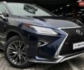 Синій Лексус РХ, об'ємом двигуна 3.46 л та пробігом 180 тис. км за 33990 $, фото 1 на Automoto.ua