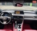 Синий Лексус РХ, объемом двигателя 3.46 л и пробегом 152 тыс. км за 45990 $, фото 26 на Automoto.ua