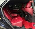 Синий Лексус РХ, объемом двигателя 3.46 л и пробегом 182 тыс. км за 33990 $, фото 12 на Automoto.ua