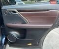 Синій Лексус РХ, об'ємом двигуна 3.46 л та пробігом 180 тис. км за 28900 $, фото 44 на Automoto.ua