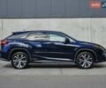 Лексус РХ 2019 в Киеве на Automoto.ua Синий Лексус РХ, объемом двигателя 3.46 л и пробегом 83 тыс. км за 42500 $, фото 6 на Automoto.ua