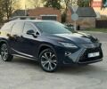 Синій Лексус РХ, об'ємом двигуна 3.46 л та пробігом 180 тис. км за 28900 $, фото 3 на Automoto.ua