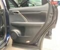 Синий Лексус РХ, объемом двигателя 2 л и пробегом 113 тыс. км за 36190 $, фото 17 на Automoto.ua
