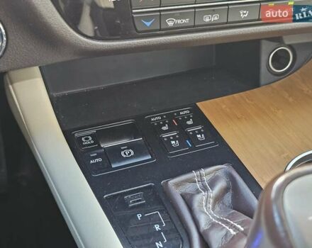 Лексус РХ 2019 в Киеве на Automoto.ua Синий Лексус РХ, объемом двигателя 3.46 л и пробегом 83 тыс. км за 42500 $, фото 38 на Automoto.ua