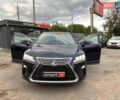Синий Лексус РХ, объемом двигателя 2 л и пробегом 113 тыс. км за 36190 $, фото 14 на Automoto.ua