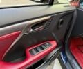 Синий Лексус РХ, объемом двигателя 3.46 л и пробегом 161 тыс. км за 39990 $, фото 8 на Automoto.ua