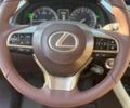Синий Лексус РХ, объемом двигателя 3.46 л и пробегом 115 тыс. км за 33000 $, фото 8 на Automoto.ua