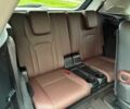 Синий Лексус РХ, объемом двигателя 3.5 л и пробегом 33 тыс. км за 20049 $, фото 14 на Automoto.ua