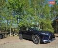 Синий Лексус РХ, объемом двигателя 3.5 л и пробегом 93 тыс. км за 53500 $, фото 4 на Automoto.ua