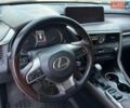 Синій Лексус РХ, об'ємом двигуна 3.46 л та пробігом 180 тис. км за 28900 $, фото 40 на Automoto.ua