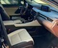 Синій Лексус РХ, об'ємом двигуна 3.46 л та пробігом 129 тис. км за 31500 $, фото 12 на Automoto.ua