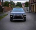 Синий Лексус РХ, объемом двигателя 2 л и пробегом 111 тыс. км за 34900 $, фото 2 на Automoto.ua