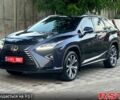 Синій Лексус РХ, об'ємом двигуна 3.5 л та пробігом 160 тис. км за 29900 $, фото 1 на Automoto.ua