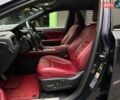 Синий Лексус РХ, объемом двигателя 3.46 л и пробегом 182 тыс. км за 33990 $, фото 10 на Automoto.ua