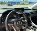 Синій Лексус РХ, об'ємом двигуна 3.46 л та пробігом 114 тис. км за 36000 $, фото 8 на Automoto.ua