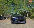 Синій Лексус РХ, об'ємом двигуна 3.5 л та пробігом 93 тис. км за 45000 $, фото 22 на Automoto.ua