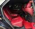 Синій Лексус РХ, об'ємом двигуна 3.46 л та пробігом 180 тис. км за 36990 $, фото 12 на Automoto.ua