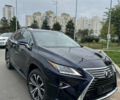 Лексус РХ 2019 в Киеве на Automoto.ua Синий Лексус РХ, объемом двигателя 3.5 л и пробегом 115 тыс. км за 49400 $, фото 1 на Automoto.ua