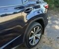Синій Лексус РХ, об'ємом двигуна 3.46 л та пробігом 129 тис. км за 31500 $, фото 8 на Automoto.ua