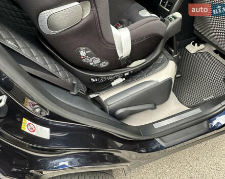Лексус РХ 2019 в Киеве на Automoto.ua Синий Лексус РХ, объемом двигателя 3.5 л и пробегом 115 тыс. км за 49400 $, фото 26 на Automoto.ua
