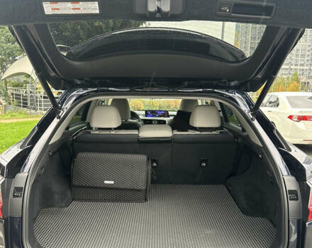 Лексус РХ 2019 в Киеве на Automoto.ua Синий Лексус РХ, объемом двигателя 3.5 л и пробегом 115 тыс. км за 49400 $, фото 28 на Automoto.ua