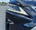 Синій Лексус РХ, об'ємом двигуна 3.46 л та пробігом 114 тис. км за 36000 $, фото 25 на Automoto.ua