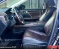 Синій Лексус РХ, об'ємом двигуна 3.5 л та пробігом 160 тис. км за 29900 $, фото 7 на Automoto.ua