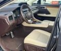 Синій Лексус РХ, об'ємом двигуна 3.46 л та пробігом 41 тис. км за 38800 $, фото 13 на Automoto.ua