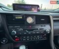 Синій Лексус РХ, об'ємом двигуна 3.46 л та пробігом 180 тис. км за 28900 $, фото 54 на Automoto.ua