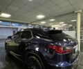Синий Лексус РХ, объемом двигателя 2 л и пробегом 129 тыс. км за 35000 $, фото 3 на Automoto.ua