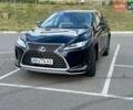 Синій Лексус РХ, об'ємом двигуна 3.46 л та пробігом 41 тис. км за 38800 $, фото 1 на Automoto.ua