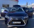 Синій Лексус РХ, об'ємом двигуна 2 л та пробігом 120 тис. км за 33500 $, фото 1 на Automoto.ua