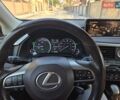 Синій Лексус РХ, об'ємом двигуна 3.5 л та пробігом 93 тис. км за 45000 $, фото 27 на Automoto.ua