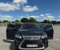 Синій Лексус РХ, об'ємом двигуна 3.46 л та пробігом 114 тис. км за 36000 $, фото 6 на Automoto.ua