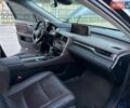 Синій Лексус РХ, об'ємом двигуна 3.46 л та пробігом 180 тис. км за 28900 $, фото 67 на Automoto.ua