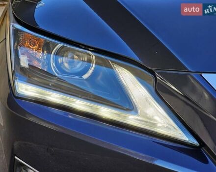 Лексус РХ 2019 в Киеве на Automoto.ua Синий Лексус РХ, объемом двигателя 3.46 л и пробегом 83 тыс. км за 42500 $, фото 11 на Automoto.ua