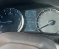 Синий Лексус РХ, объемом двигателя 3.46 л и пробегом 115 тыс. км за 33000 $, фото 12 на Automoto.ua
