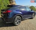 Синій Лексус РХ, об'ємом двигуна 3.5 л та пробігом 93 тис. км за 45000 $, фото 2 на Automoto.ua