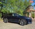 Синий Лексус РХ, объемом двигателя 3.5 л и пробегом 93 тыс. км за 53500 $, фото 3 на Automoto.ua