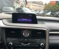 Синий Лексус РХ, объемом двигателя 2 л и пробегом 113 тыс. км за 36190 $, фото 27 на Automoto.ua