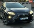 Синій Лексус РХ, об'ємом двигуна 3.46 л та пробігом 180 тис. км за 28900 $, фото 74 на Automoto.ua