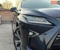 Синій Лексус РХ, об'ємом двигуна 3.46 л та пробігом 180 тис. км за 28900 $, фото 19 на Automoto.ua
