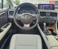 Лексус РХ 2019 в Киеве на Automoto.ua Синий Лексус РХ, объемом двигателя 3.46 л и пробегом 83 тыс. км за 42500 $, фото 30 на Automoto.ua