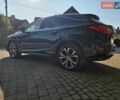 Синий Лексус РХ, объемом двигателя 3.5 л и пробегом 93 тыс. км за 53500 $, фото 14 на Automoto.ua
