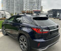 Лексус РХ 2019 в Киеве на Automoto.ua Синий Лексус РХ, объемом двигателя 3.5 л и пробегом 115 тыс. км за 49400 $, фото 7 на Automoto.ua