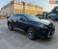 Синий Лексус РХ, объемом двигателя 3.46 л и пробегом 115 тыс. км за 33000 $, фото 3 на Automoto.ua