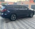 Синий Лексус РХ, объемом двигателя 3.46 л и пробегом 180 тыс. км за 29900 $, фото 10 на Automoto.ua